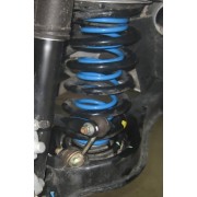 Compensateur de charge Citroen C-Crosser -Mitsubishi Outlander-Peugeot 4007 2007-