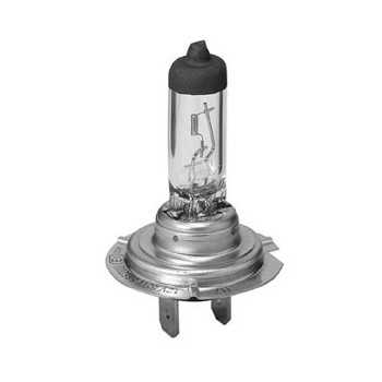 Ampoule H7 55W 12 Volts