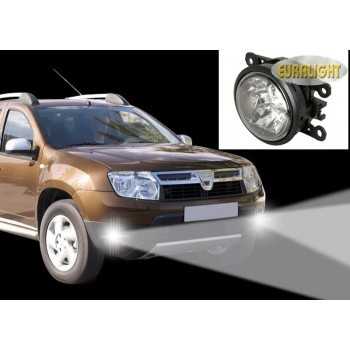 KIT DE PHARE ENCASTRABLE POUR DACIA DUSTER 2010+