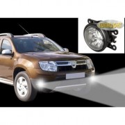 KIT DE PHARE ENCASTRABLE POUR DACIA DUSTER 2010+