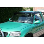 Visière de pare brise Toyota Rav 4 1994-2000