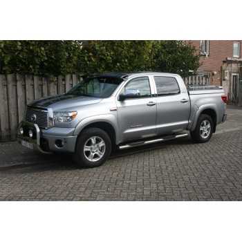 Visière de pare brise Toyota Tundra