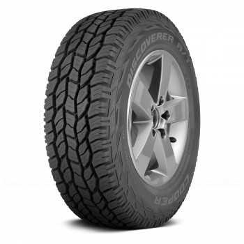 Pneu Cooper Discoverer A/T3 265/60R18 110T