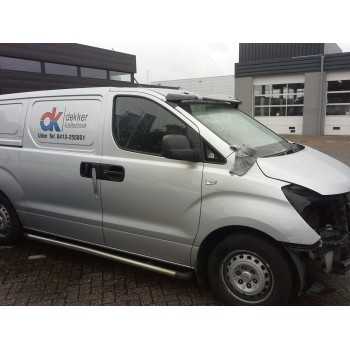 Visière de pare brise Hyundai H1 / H300 2008+