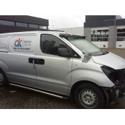 Visière de pare brise Hyundai H1 / H300 2008+