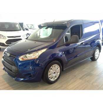 Visiere de pare brise Ford Transit Connect 2013+