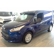 Visiere de pare brise Ford Transit Connect 2013+