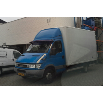 Visiere de pare brise Iveco Daily 2000-2006