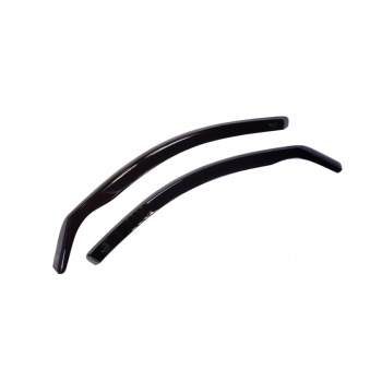 Déflecteur de porte Toyota Hilux 2005-2015 4 portes