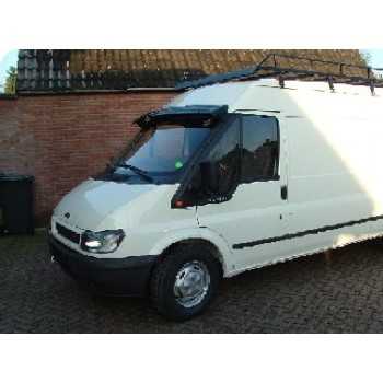 Visiere de pare brise Ford Transit 2000-2006