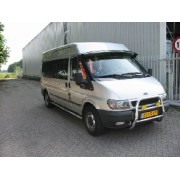 Visiere de pare brise Ford Transit 2000-2006