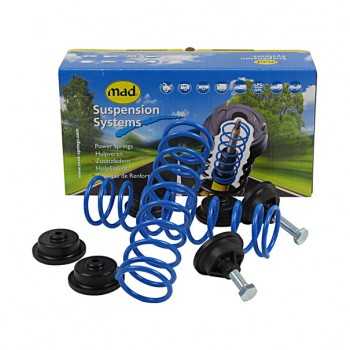 Compensateur de charge MADPeugeot Expert 04/2016+