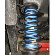 Compensateur de charge MAD Renault Trafic à partir de 03/2001