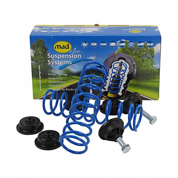 Compensateur de charge MAD Renault Trafic à partir de 03/2001