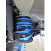 Compensateur de charge MAD Renault Trafic à partir de 03/2001