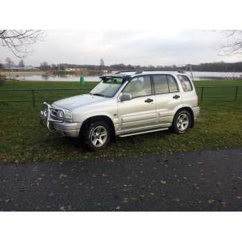 Visiere de pare brise Suzuki Grand Vitara 1998-2005