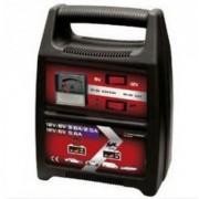 Chargeur de batterie smart 80 12V - 6V auto