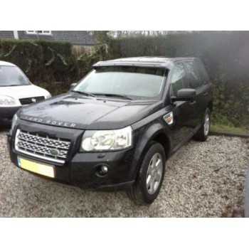 Visiere de pare brise Land Rover Freelander 2