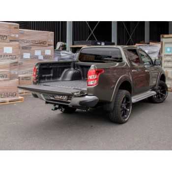spécifique au Mitsubishi L200