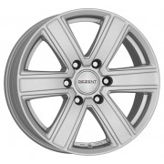 Jante DEZENT TJ 8X17 Toyota Hilux Revo 2016-