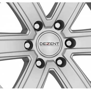 Jante DEZENT TJ 8X17 Toyota Hilux Revo 2016-