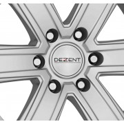Jante DEZENT TJ 8X17 Toyota Hilux Revo 2016-
