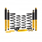 Kit suspension OME medium Suzuki Jimny 1998-2011 essence