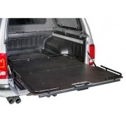 Plateau coulissant Nissan Navara NP300 2016- 4 portes