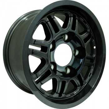 Jante atrax 8X17 Mitsubishi L200 2006+