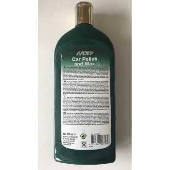 Polish de voiture MOTIP 500 ml