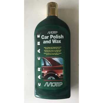 Polish de voiture MOTIP 500 ml