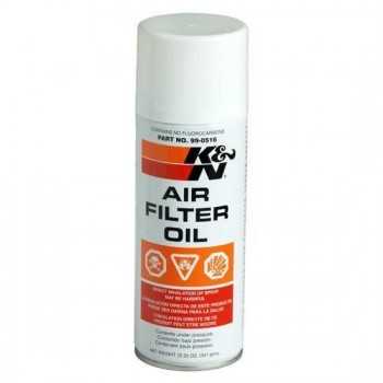 Spray graissant KN 355 ml