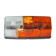 Feu clignotant avant droit Jeep Wrangler YJ 1987-1995