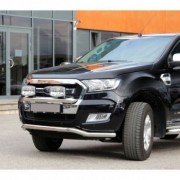 Support de phare pour Ford Ranger 2012+ FORD