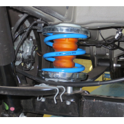 Compensateur de charge MAD Isuzu D-max 05/2002-10/2012