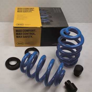 Compensateur de charge MAD avant Ford Ranger 04/2011-