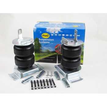 Compensateur de charge MAD Ford Ranger 04/2011+