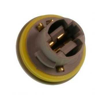 Support ampoule de feu arriere Jeep Cherokee KJ 2000 à 2007