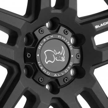 apparence agressive de votre 4x4