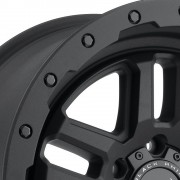 roues plus légères