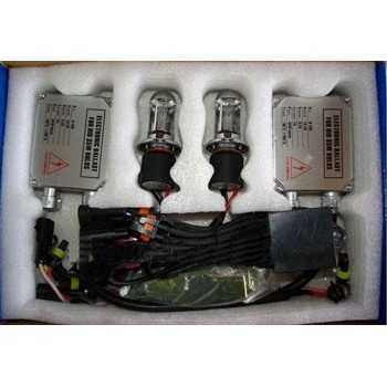 Kit xenon simple ampoule H7 35W 6000K