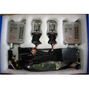 Kit xenon simple ampoule H7 35W 6000K