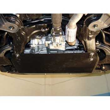 Blindage moteur acier Kia Sportage 01/2004-2010