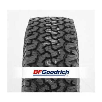 Pneu BFGoodrich Radial All Terrain T/A KO2 235/75R15-C 104S