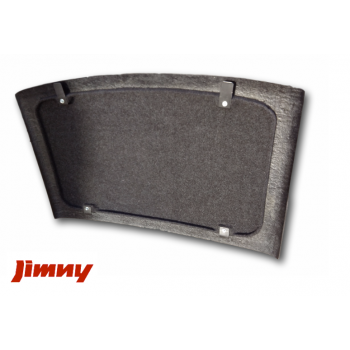 Hard top polyester blanc Suzuki Jimny