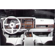 Placage bois Jeep Cherokee 5 Portes 84 à 96 boite automatique JEEP