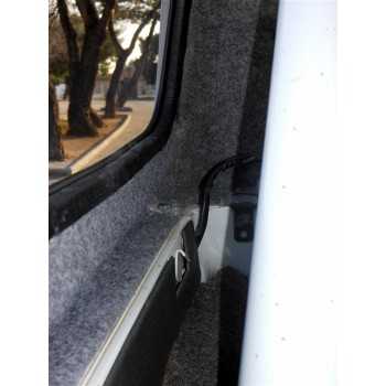 HARD TOP SUZUKI SAMOURAI NOIR