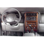 Placage bois Jeep Cherokee 5 Portes depuis 97 JEEP