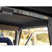 HARD TOP SUZUKI SAMOURAI NOIR