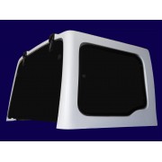HARD TOP SUZUKI SAMOURAI NOIR